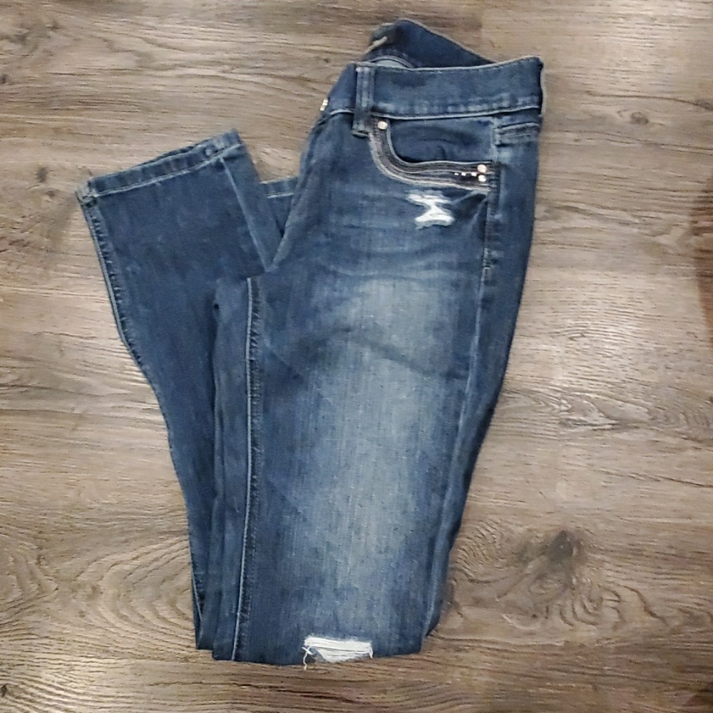 Cute White House Black Market jeans